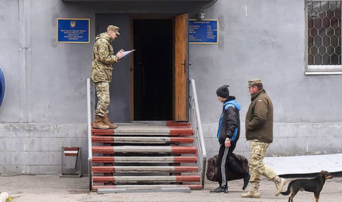 Посилення мобілізації в Україні: коли запрацює е-кабінет і чи будуть там повістки