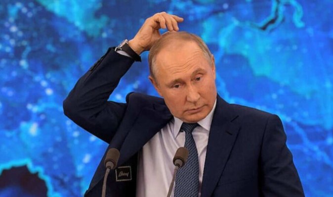 Россиян обязали отмечать аннексию украинских регионов: Путин может приехать на "праздник"
