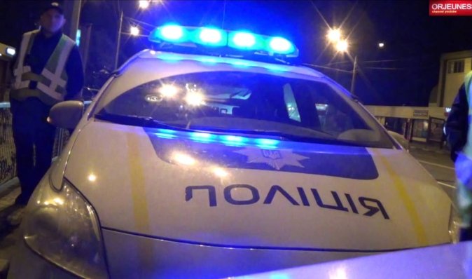 Уличные патрули в Полтаве будут отключать электроэнергию за наружное освещение, — мэр