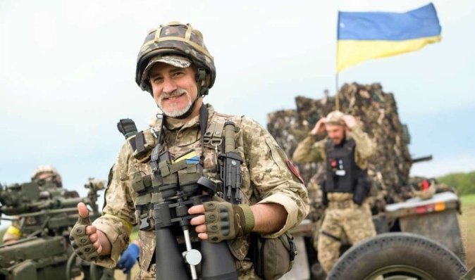 За прикладом Швеції: в Україні створили управління захисту військових