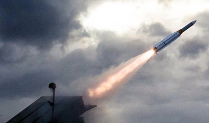 Удар по Кременчуку: ракета влучила в парк відпочинку, є жертви (фото)