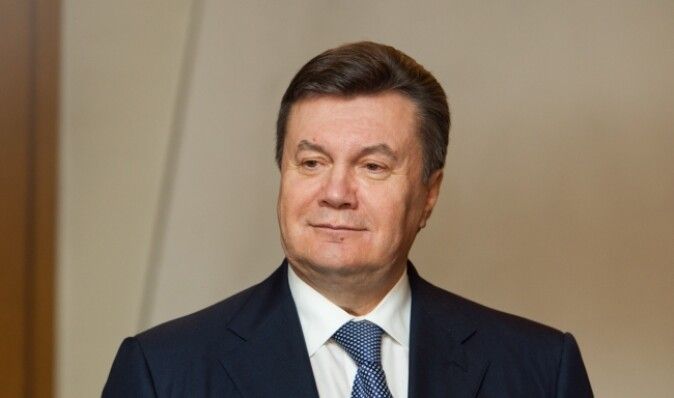 Янукович признал, что властям не удалось выполнить обещания