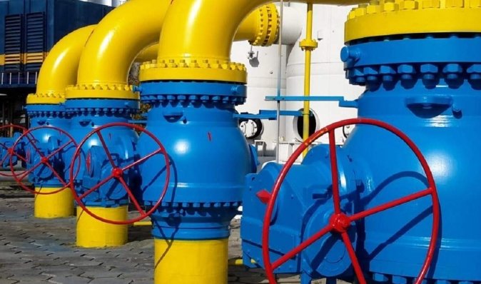 ЕС постепенно отказывается от газа из России, но в один момент "закрутить вентиль" не получится, — аналитик (видео)