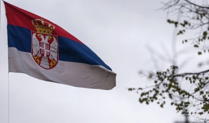 В МИД Украины опровергли информацию СМИ об эвакуации посольства Сербии