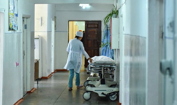 У Львові після операції на носі помер пацієнт: його родина відсудила у закладу понад 3,9 млн грн