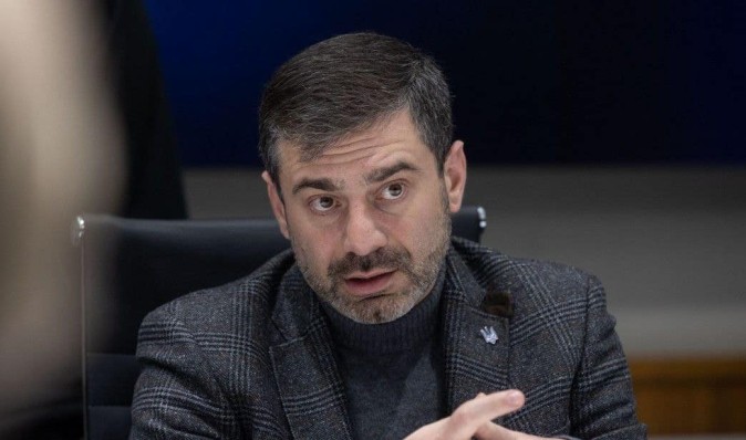 "Это недопустимо": Лубинец прокомментировал драку в Одессе с участием медиков и работников ТЦК