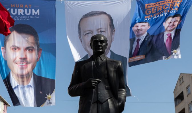 Кінець імперії Ердогана: чому владу в Туреччині забирають спадкоємці Ататюрка