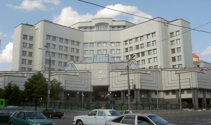 "Время властям Украины выполнять обещания": США и ЕС призвали реформировать суды