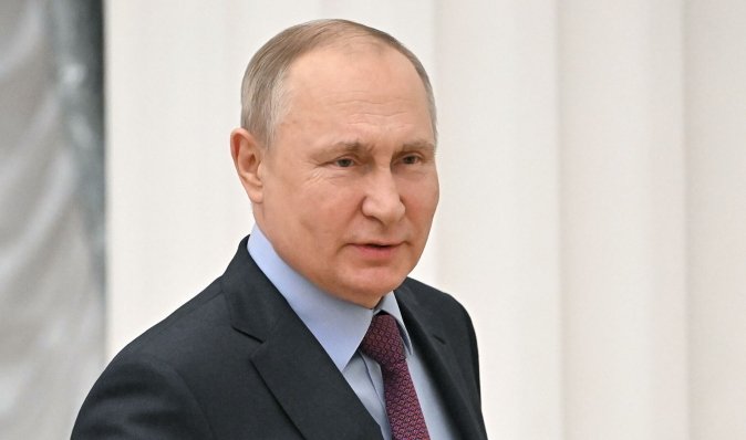 Радуется сомнениям в США: Путин хочет нанести колоссальный ущерб мирным украинцам зимой, — CNN