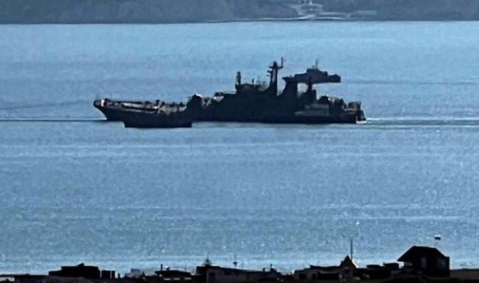 Атаки на кораблі РФ у Чорному морі: експерти пояснили, чим відповість ЗСУ на погрози Росії
