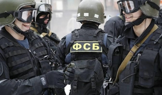 "Не подобається – звільняйте": ФСБ зіткнулася із масовим саботажем офіцерів, — росЗМІ