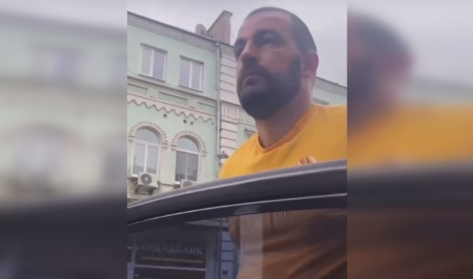 Мовний скандал у київському таксі: у компанії Bolt відреагували (скриншот)