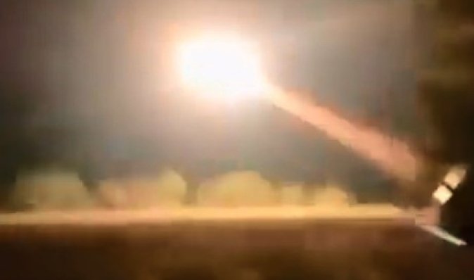 Був успішний пуск: КБ "Луч" підтвердило розробку нової ракети для ЗСУ (відео)