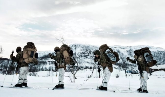 Под боком у Москвы: в Финляндии силы НАТО проведут масштабные учения по защите границ