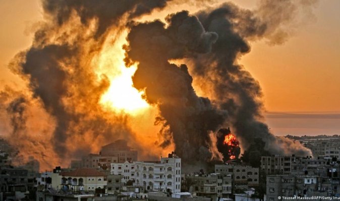 Два тижні не виходять на зв'язок: у секторі Газа зникли 7 агентів розвідки РФ, — ЗМІ