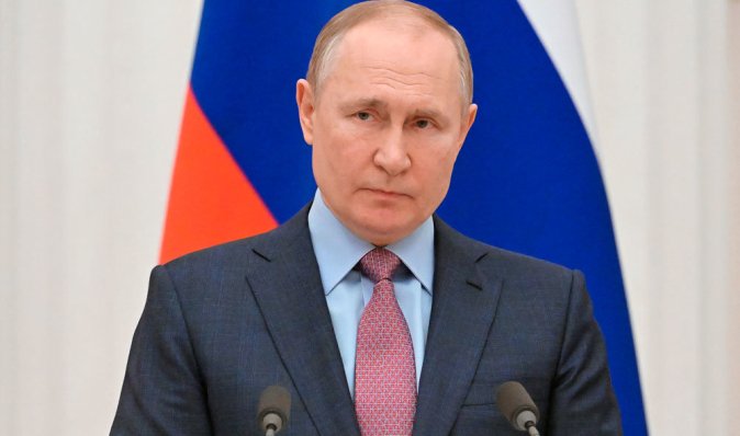 Обжене Сталіна: нова перемога Путіна на виборах стане рекордом для РФ