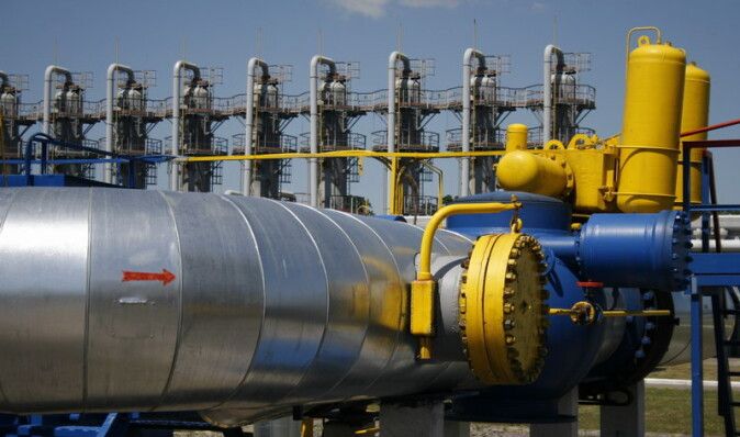Россия обещает построить нефтепровод в обход Украины