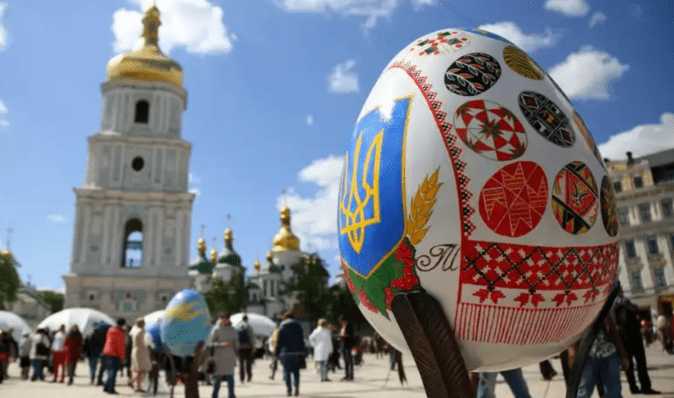 Каким будет комендантский час на Пасху в Киеве: ответ КГГА