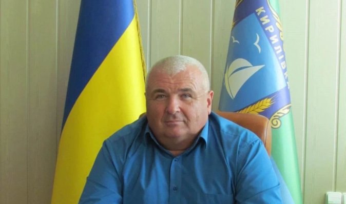 ВС РФ во второй раз похитили поселкового голову Кирилловки