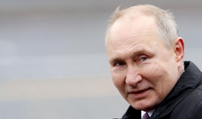Власть Путина все еще крепка, несмотря на военные неудачи и мобилизацию, — Reuters
