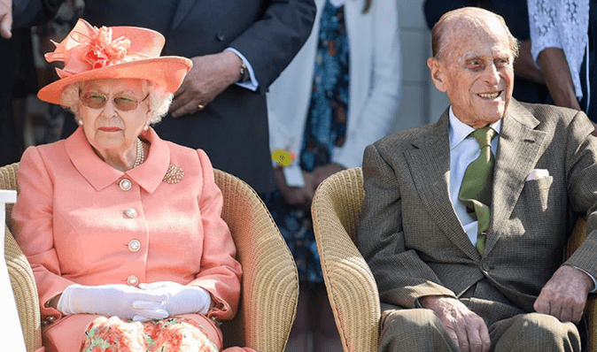 Заповіти Єлизавети II і принца Філіпа зберігатимуться в секреті протягом 90 років, — ЗМІ