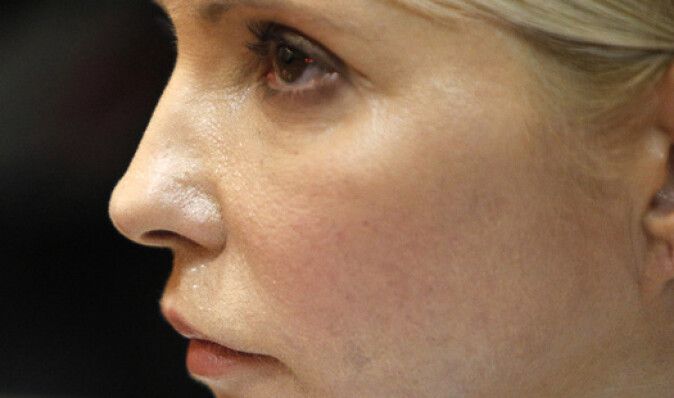 Американский суд закрыл дело Тимошенко против Фирташа