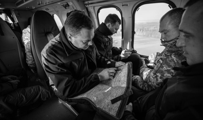 Роковини авіакатастрофи у Броварах: яким запам'ятався Денис Монастирський (фото)