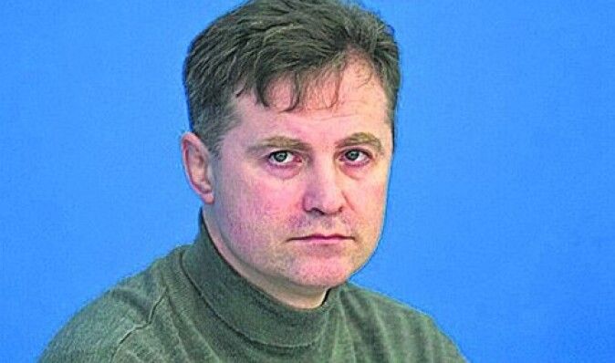 Подозреваемый в убийстве судьи Зубкова: Милиция предлагала сделку