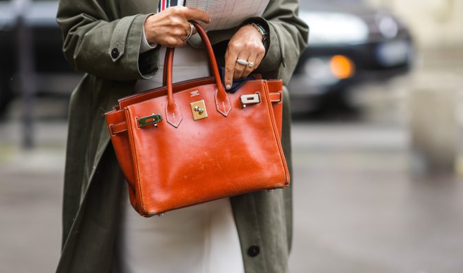 Полювання на Birkin. Як купити найпопулярнішу сумку у світі Hermès без листа очікування
