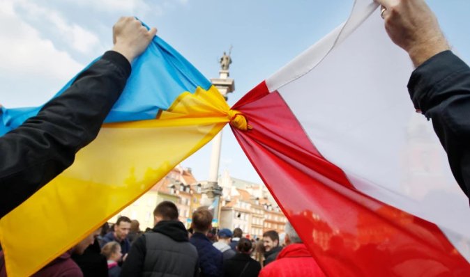 В уряді Польщі проти продовження режиму торговельних преференцій ЄС для України