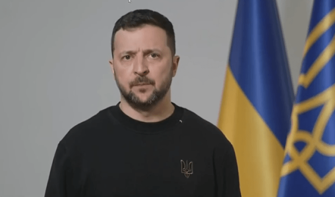 "Для посилення позицій": Україна формує нові військові бригади, — Зеленський
