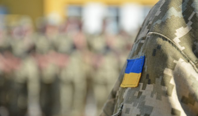 Загрожує до 8 років в'язниці: в Україні перевіряють способи життя і доходи військових комісарів, — ЗМІ