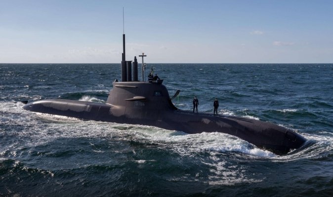 ФРН і Норвегія починають будівництво нових підводних човнів 212CD: що відомо про проєкт