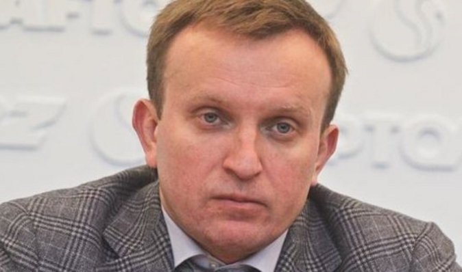 Очільник НААУ Сергій Костюк створив ризики для промислового безвізу з ЄС, — ЗМІ