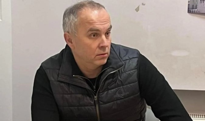 "Смішно і грішно": Шуфрич прибув до суду і вперше висловився про підозру в держзраді (відео)