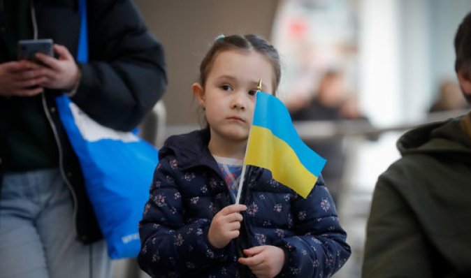 Десятки тисяч українців у Чехії шукатимуть нове житло: причини