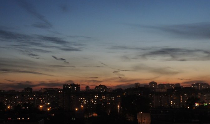 Несмотря на слова Кличко: в Киеве вечером начались отключения электричества