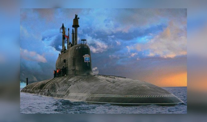 Грошей вдосталь: у РФ будують флотилію підводних човнів під запуск 200 "Калібрів", — експерти