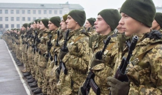 Мобілізація в Україні: кого зі студентів відправлять на фронт