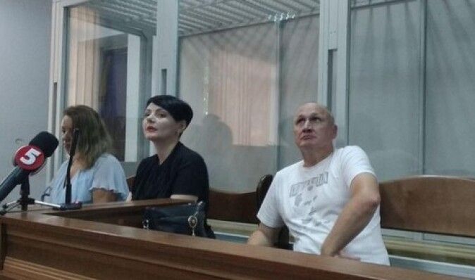 Командира батальона ОУН Николая Коханивского приговорили в условному сроку