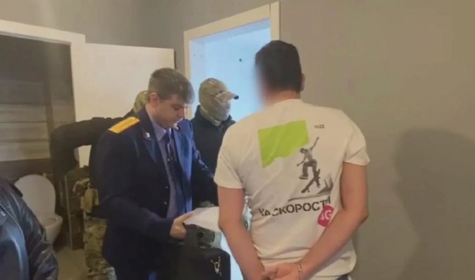 "Надія на вас, пацани": стример з РФ побажав ЗСУ дійти до Кремля і вбити Путіна (відео)