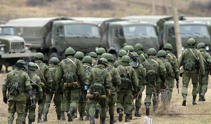 Захопили 505 квадратних км за пів року: в ISW розповіли, як Україна може зупинити наступ ЗС РФ
