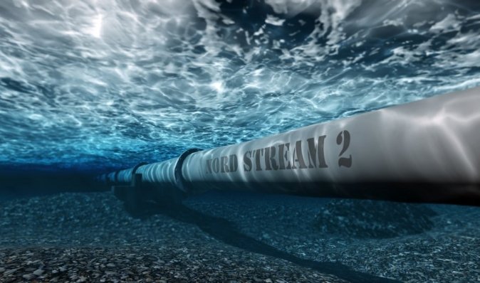 Підозріла яхта: Німеччина знайшла нові докази, пов'язані з підривом "Північних потоків"