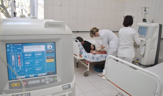 Як оплачуються лікарняні листи в Україні: розміри виплат по тимчасовій непрацездатності