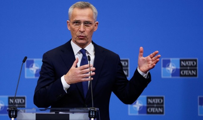 "Усі хочуть, щоб він продовжував": у Politico з'ясували, чи залишиться Столтенберг генсеком НАТО