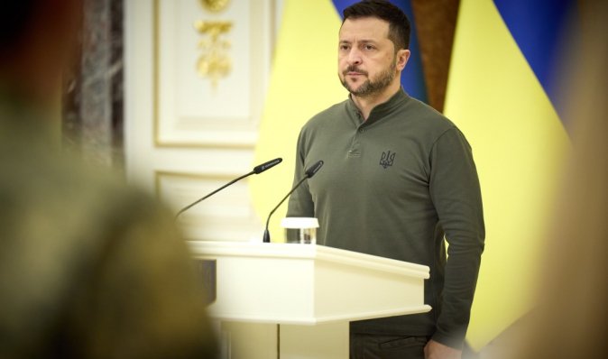 Скандал із МСЕК: президент доручив перевірити діагнози всіх чиновників, — Верещук (відео)