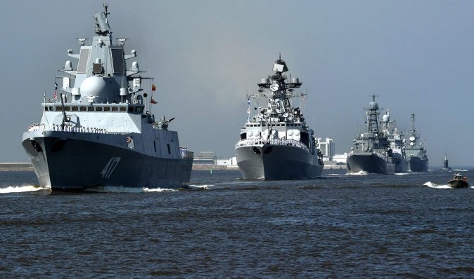 Російська агресія в Чорному морі: Болгарія посилить берегову охорону ракетами