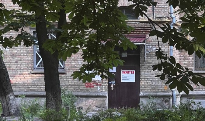 "Неподобство": мер Тернополя нарікає, що містяни використовують укриття для пияцтва