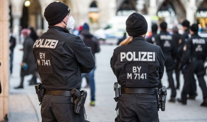 Теракти в Європі: у Німеччині затримали трьох терористів, які погрожували Кельнському собору