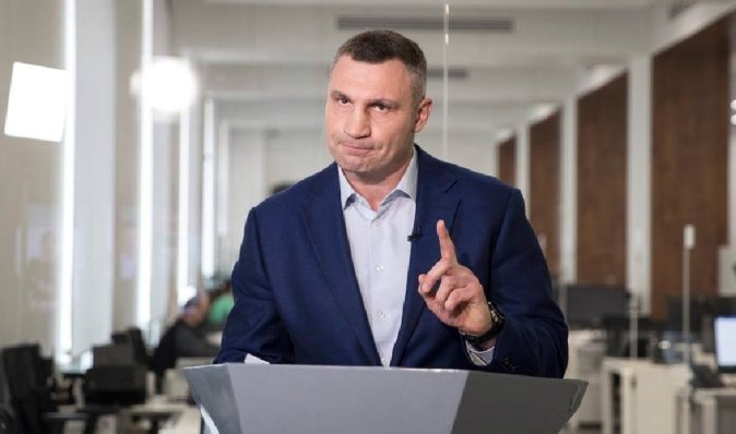 Главу РГА – в отставку: Кличко отреагировал на трагедию с закрытым убежищем и гибелью мирных